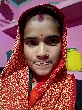 Pxrani online show from 11/16/25, 03:50