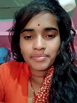 Pxrani online show from 11/18/25, 05:45