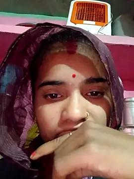 Pxrani online show from 11/18/25, 06:01