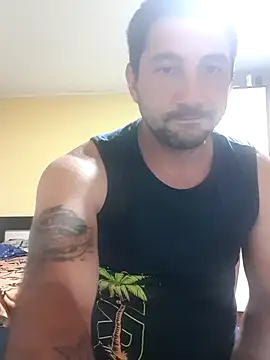 Exuuuuu1 online show from 07/06/26, 08:33