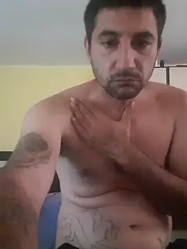 Exuuuuu1 online show from 07/08/26, 10:31