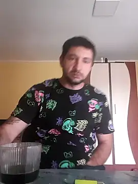 Exuuuuu1 online show from 07/13/26, 06:49