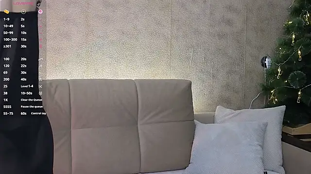 ElaraSable online show from 12/23/25, 09:51