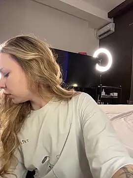 -SaraBlack- online show from 02/03/26, 04:23