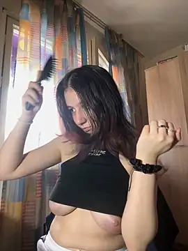 ivybabby online show from 02/03/26, 09:47