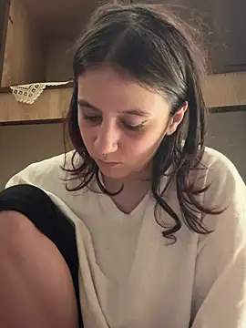 ivybabby online show from 02/19/26, 04:14