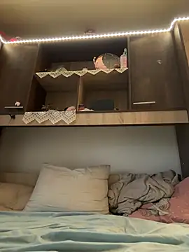 ivybabby online show from 03/05/26, 03:30