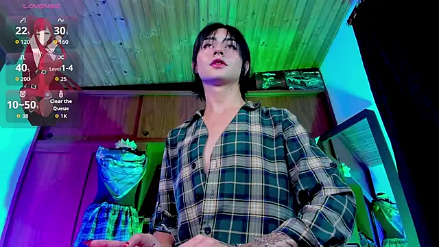  Angell Dustt Star online show from 02/26/26, 02:32