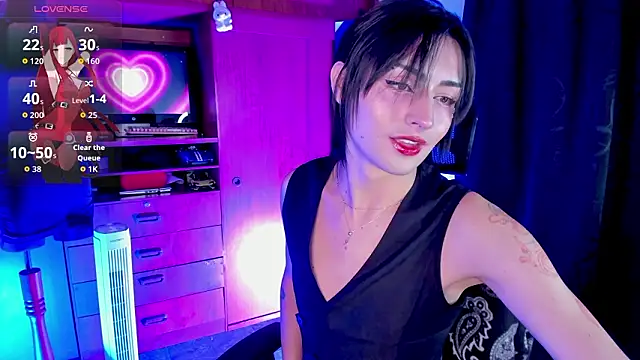  Angell Dustt Star online show from 03/13/26, 01:45