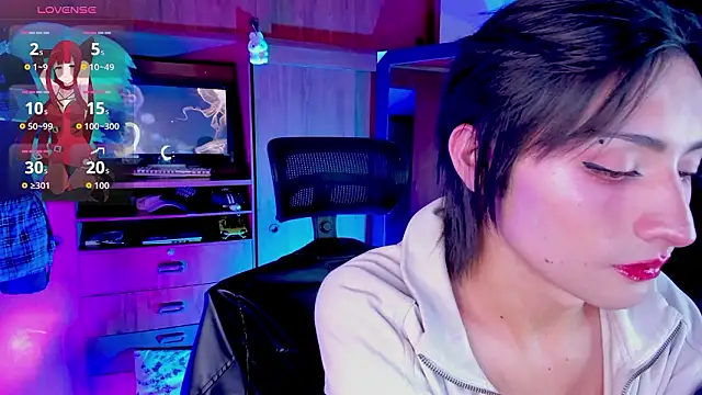  Angell Dustt Star online show from 03/23/26, 12:14