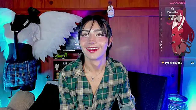 Snapshot of _Angell_Dustt_Star chatting on 07/05/26, 11:34 Angell Dustt Star online show from 07/05/26, 11:34