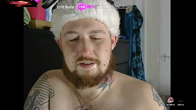 ThatAltGuy online show from 12/13/25, 07:53