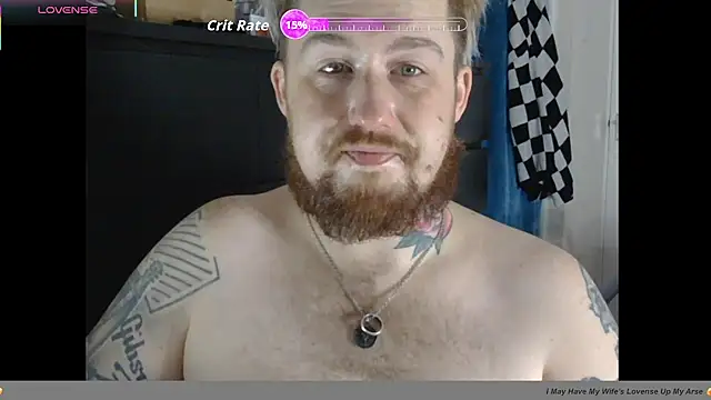 ThatAltGuy online show from 12/15/25, 10:41