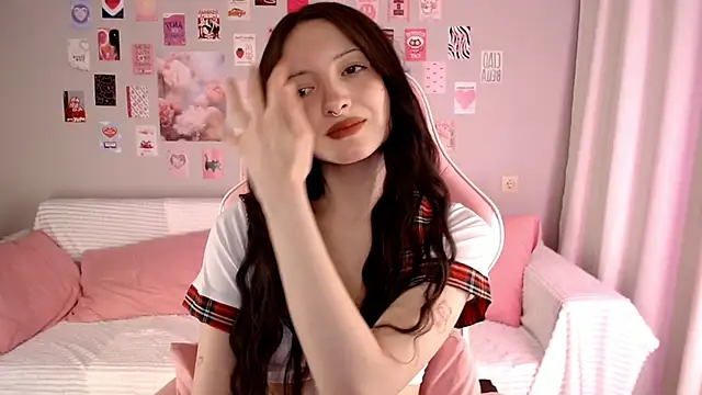 Lexi Bottom online show from 01/06/26, 02:04