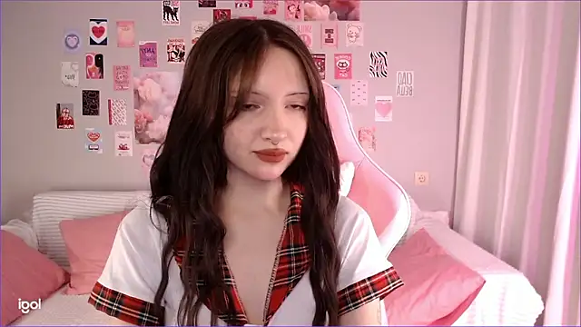 Lexi Bottom online show from 02/04/26, 02:17