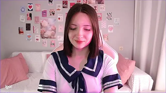 Lexi Bottom online show from 03/28/26, 02:00