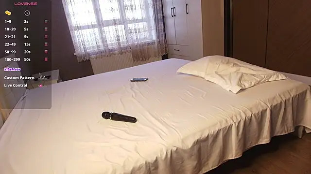 melissalem1 online show from 01/08/26, 03:31