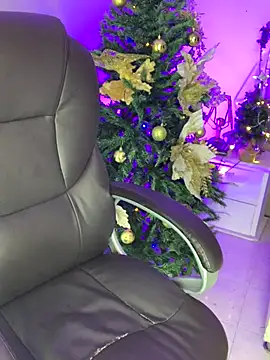 LiilithStonne online show from 12/22/25, 12:57