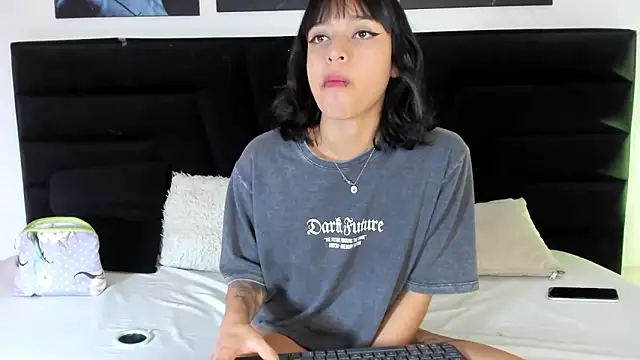 LiilithStonne online show from 02/02/26, 12:37