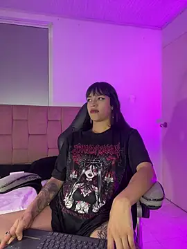 LiilithStonne online show from 04/10/26, 03:01