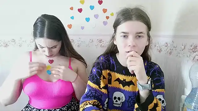 AzumiWenius online show from 02/18/26, 11:28