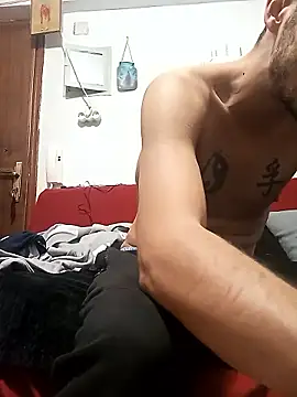 Snapshot of tonys265 chatting on 02/12/26, 08:15 tonys265 online show from 02/12/26, 08:15