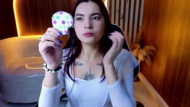 Snapshot of Peige_Tx chatting on 01/09/26, 01:03 Peige Tx online show from 01/09/26, 01:03