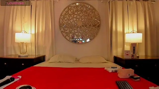 Ada Turner online show from 02/22/26, 07:01