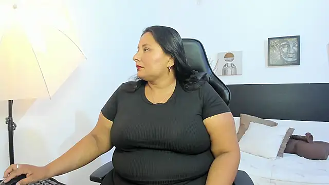 BWW-CINDY11 online show from 01/19/26, 03:32