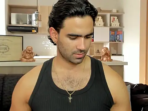 Brad Martin online show from 12/05/25, 05:20