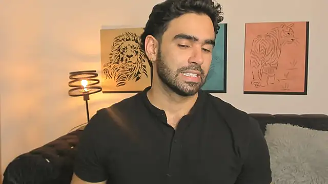 Brad Martin online show from 03/11/26, 01:33