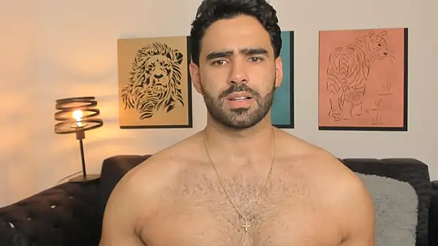 Brad Martin online show from 03/25/26, 08:04