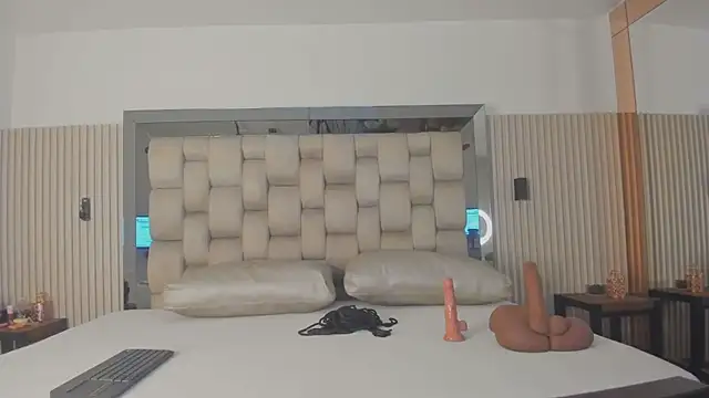 noah pariss online show from 03/06/26, 09:28