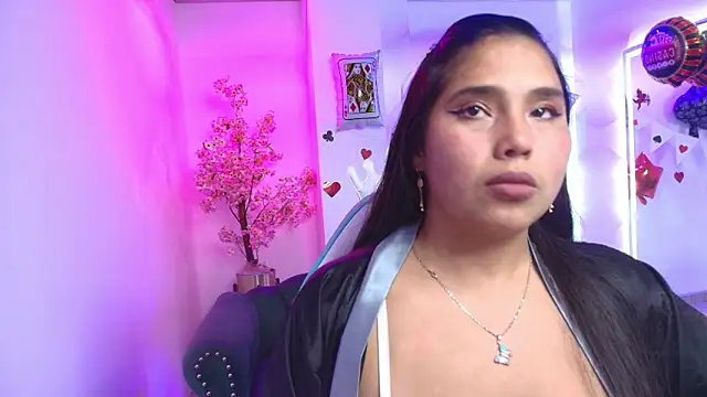 Gemma bellini online show from 02/11/26, 07:30