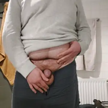 Cruising Bimbo2001 online show from 11/26/25, 10:00