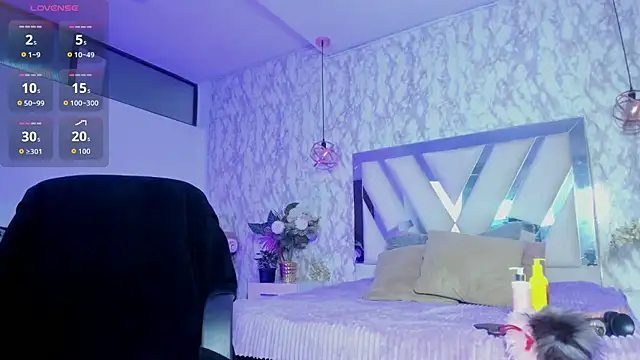 LILITH LIBELULA online show from 01/15/26, 07:28