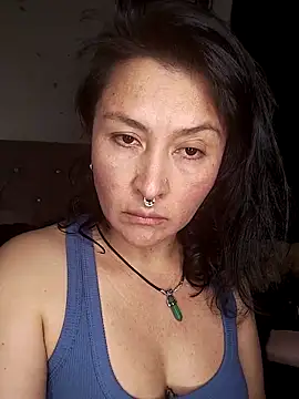 LILITH LIBELULA online show from 04/02/26, 02:09