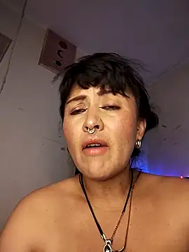 LILITH LIBELULA online show from 04/11/26, 02:05