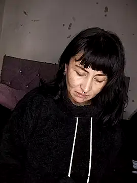 LILITH LIBELULA online show from 04/11/26, 07:45