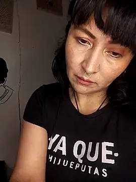 LILITH LIBELULA online show from 04/23/26, 02:13