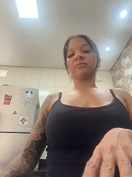 biadominatrix online show from 05/02/26, 04:23