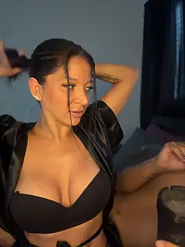 biadominatrix online show from 05/15/26, 12:56