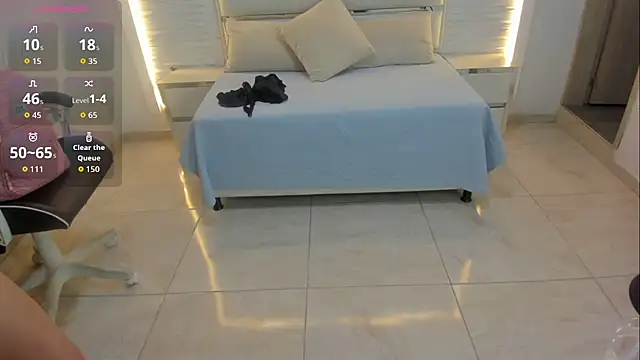 Tahira bakir online show from 03/22/26, 01:58