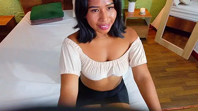 Secrett desiree online show from 03/19/26, 03:10