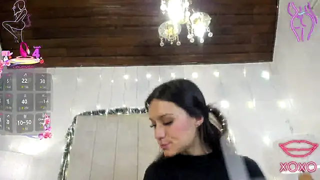 Celestee rosee online show from 12/19/25, 07:54