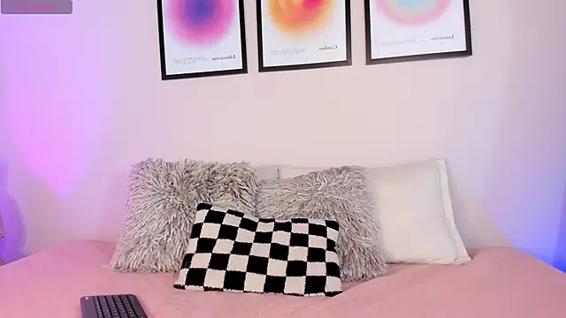 Sofi vega77 online show from 03/13/26, 11:28