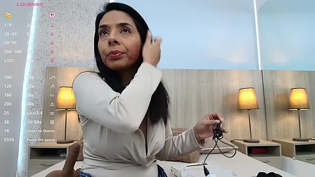 mature eva1 online show from 05/07/26, 11:15