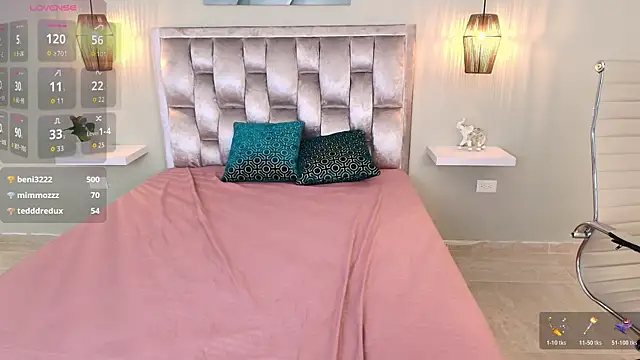 Nox katana online show from 12/04/25, 02:15