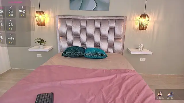 Nox katana online show from 01/10/26, 02:52