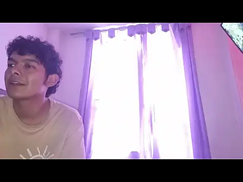 Youngcople18 online show from 11/16/25, 06:13